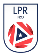 Liga Puerto Rico Apertura