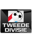 Playoffs Aufstieg Tweede Divisie
