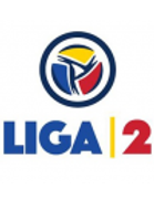 Liga II - Seria II Playoff