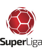 Super liga Abstiegsrunde