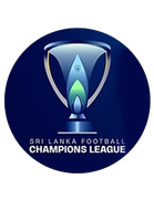 Sri Lanka Football Champions League - Group Stage