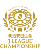 J. League Championship ('93-'95,'97-'04,'15-'16)