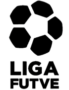 Liga FUTVE Apertura. Fase Final