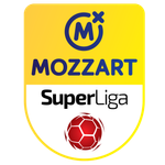 Super liga Srbije