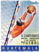 Campeonato Centroamericano y del Caribe