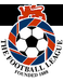 Fourth Division (-91/92)