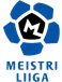 Meistriliiga (92/93 bis 97/98)