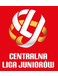 Zentrale Jugendliga - Finalrunde