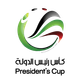 UAE President's Cup
