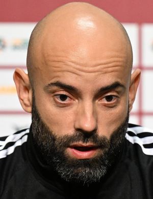 Javier Cabrera Manager profile Transfermarkt