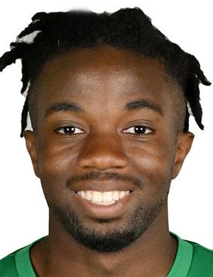 Malik Mamadou Dieudonne