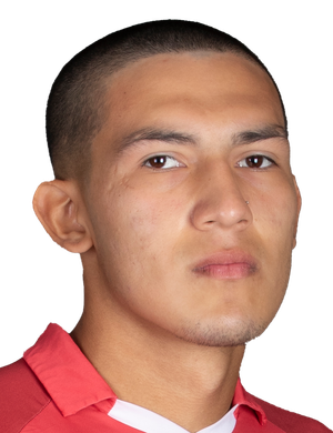 Tobías Ramírez