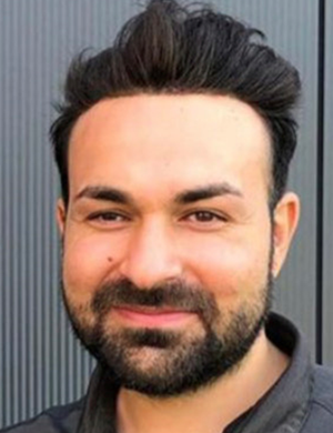 Cem Kara