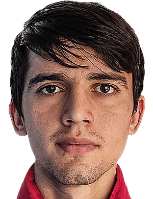Mustafo Milikshoev