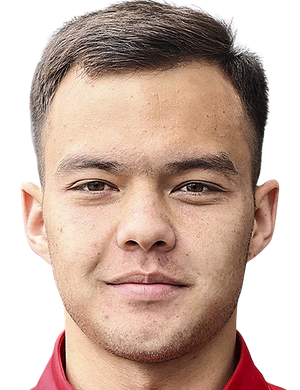 Olimdzhon Dzhuraev