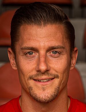 Sascha Ruf