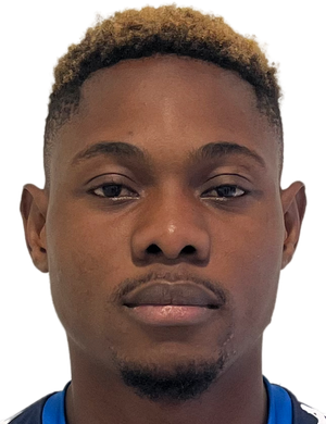 Jilvaro Luyinga