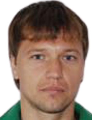 Vitaliy Balamestnyi