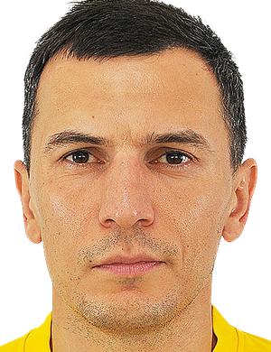 Azim Fatullaev