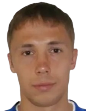 Aleksandr Nechaev