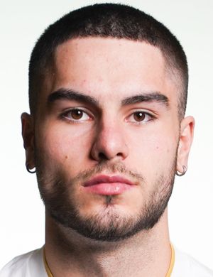 Jacob Carlos