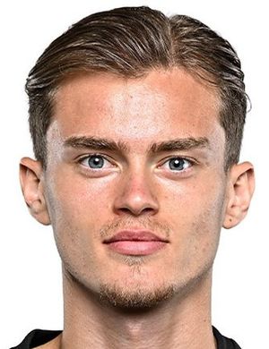 Maksymilian Stangret