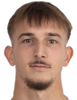 Kylian Tubio
