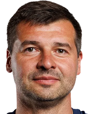 Mladen Bartulovic