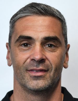 Matko Perdijic