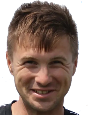 Dmitriy Stomal