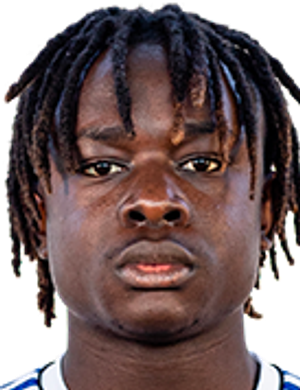 Zoumana Diallo