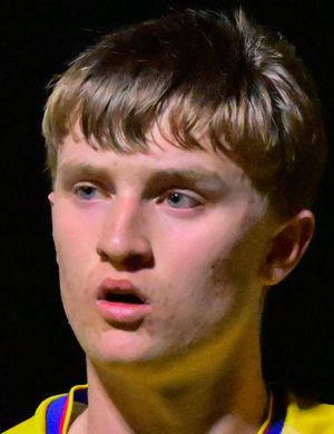 Zach Marsh