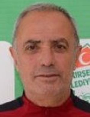 Sinan Özdoğan