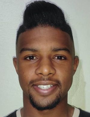 Mohamed El Mahdi Beldjenna
