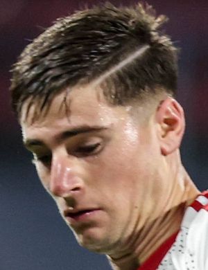 Kai Mauro