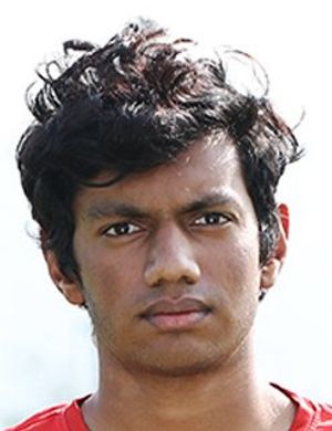 Vian Vinay Murgod