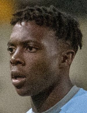Ronan Kpakio