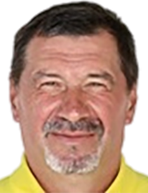Oleg Dibrova