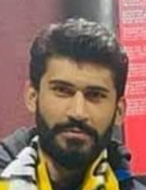 Ömer Özdemir