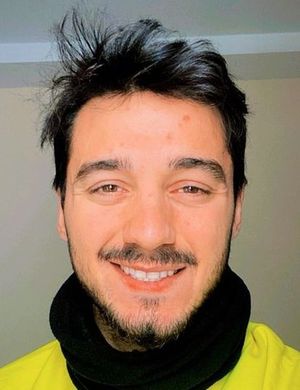 Enes Kardaş