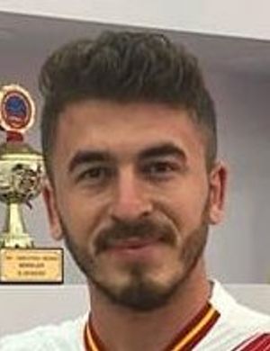 Serkan Koçaslan