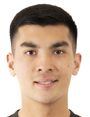 Salamat Zhumabekov