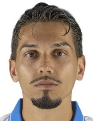 Pablo Hernández