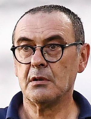 Maurizio Sarri