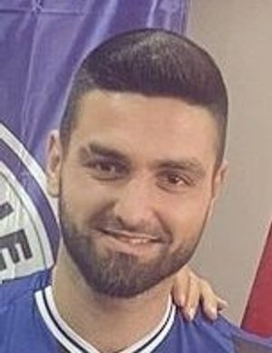 Ömer Taşkın