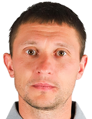 Mikhail Afanasjev