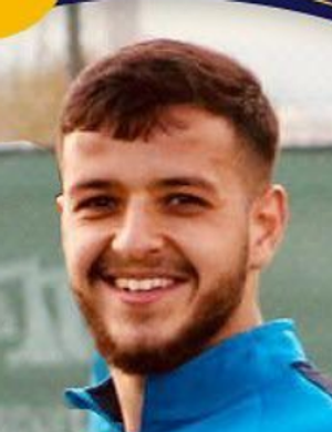 Muhammed İbrahim Şahinkaya