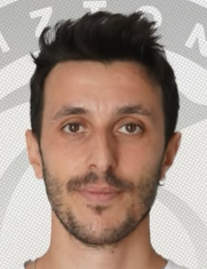 Ahmet Pırlant