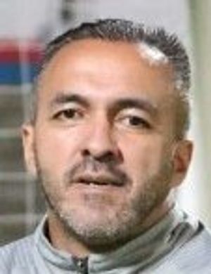 Carlos Campoverde