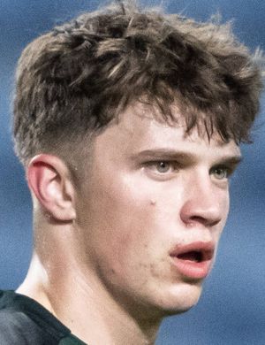 Conor McManus
